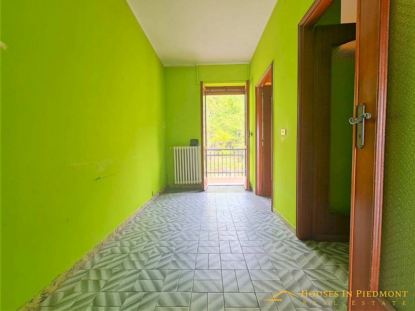 Stanza - Appartamento Monforte d'Alba - foto 1