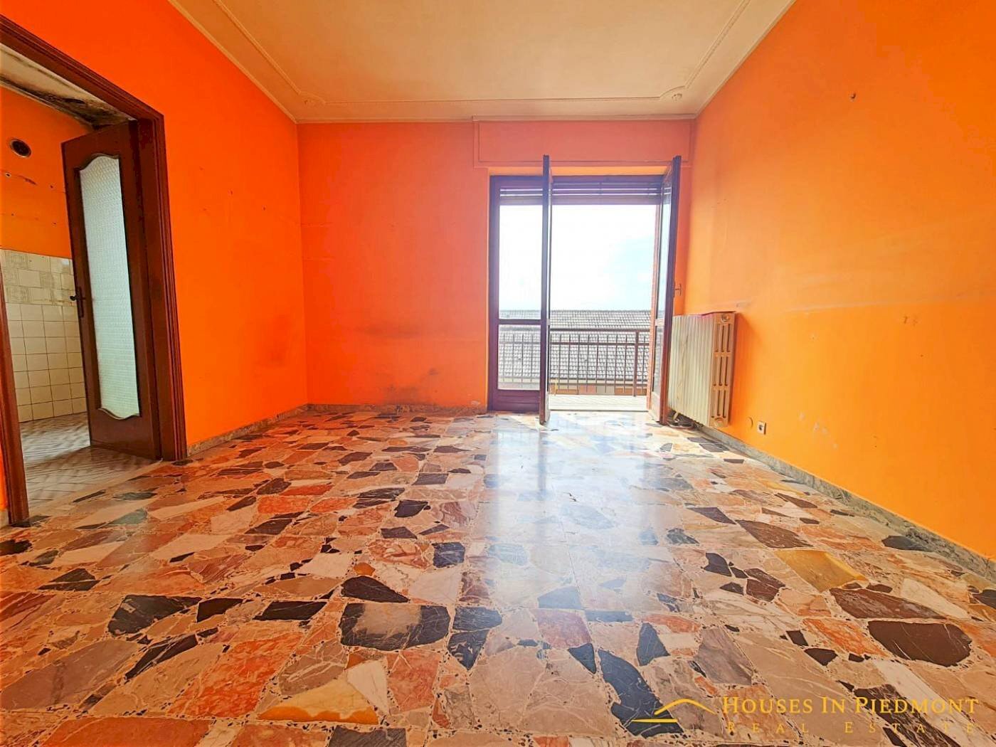 Stanza - Appartamento Monforte d'Alba - foto 2