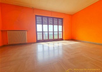 Stanza - Appartamento Monforte d'Alba - foto 4