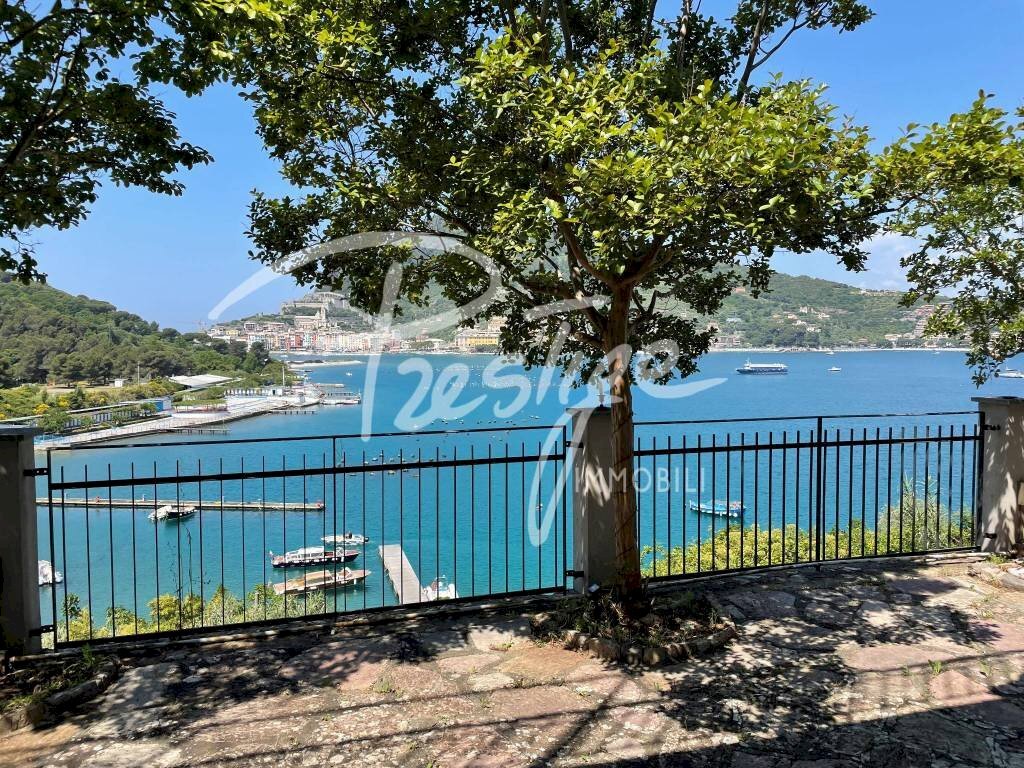 Vista - Villa via Camillo Benso di Cavour, Portovenere - foto 1