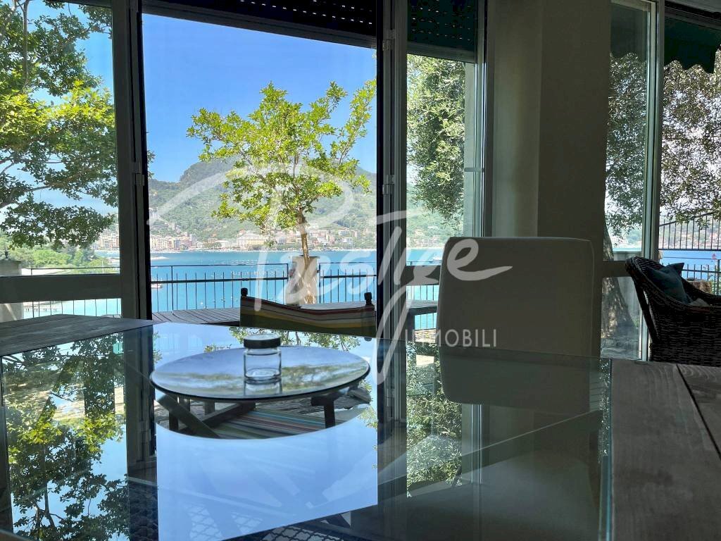 Veranda - Villa via Camillo Benso di Cavour, Portovenere - foto 2