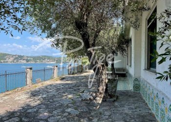 Giardino - Villa via Camillo Benso di Cavour, Portovenere - foto 8