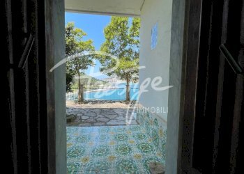 Ingresso - Villa via Camillo Benso di Cavour, Portovenere - foto 9