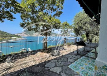 Giardino - Villa via Camillo Benso di Cavour, Portovenere - foto 10