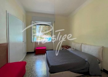 Camera da letto - Villa via Camillo Benso di Cavour, Portovenere - foto 11