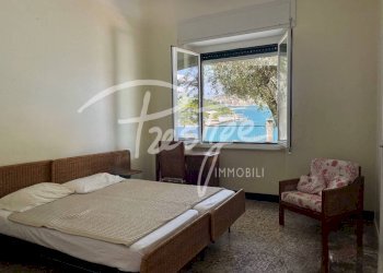 Camera da letto - Villa via Camillo Benso di Cavour, Portovenere - foto 13