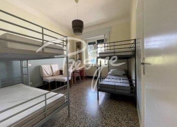 Camera da letto - Villa via Camillo Benso di Cavour, Portovenere - foto 15