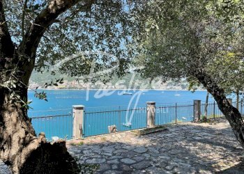 Giardino - Villa via Camillo Benso di Cavour, Portovenere - foto 16