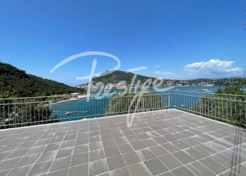 Vista - Villa via Camillo Benso di Cavour, Portovenere - foto 17