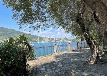 Giardino - Villa via Camillo Benso di Cavour, Portovenere - foto 18