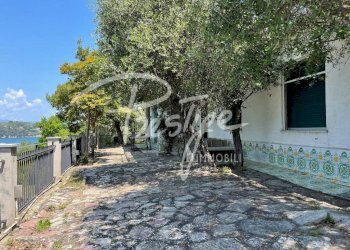 Giardino - Villa via Camillo Benso di Cavour, Portovenere - foto 19