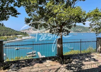 Vista - Villa via Camillo Benso di Cavour, Portovenere - foto 1
