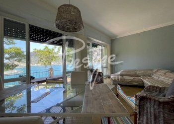 Salone - Villa via Camillo Benso di Cavour, Portovenere - foto 3