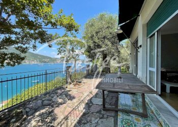 Giardino - Villa via Camillo Benso di Cavour, Portovenere - foto 4