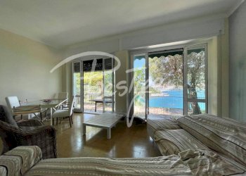 Salone - Villa via Camillo Benso di Cavour, Portovenere - foto 5