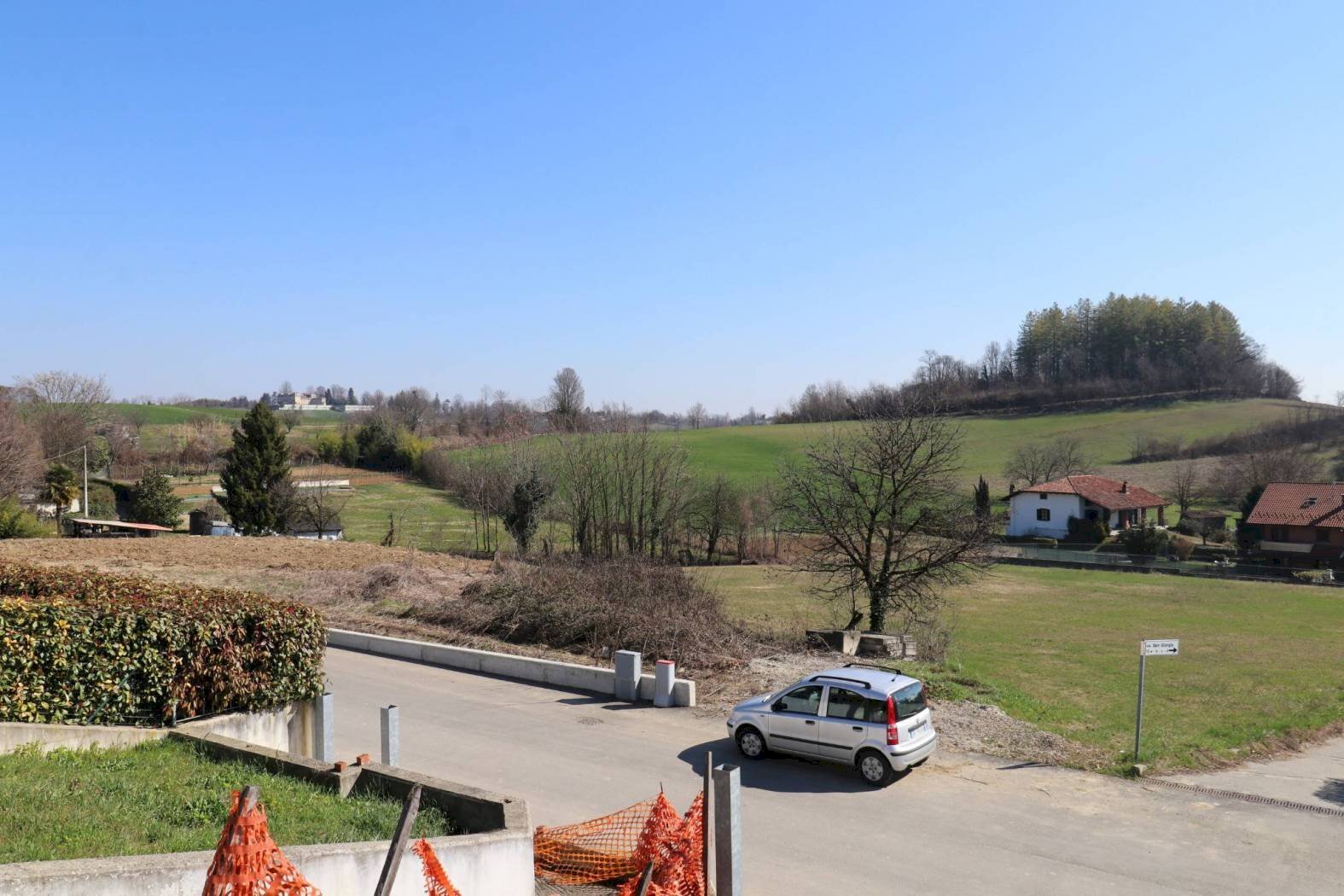 Vista - Villa strada della Faiteria, Andezeno - photo 2