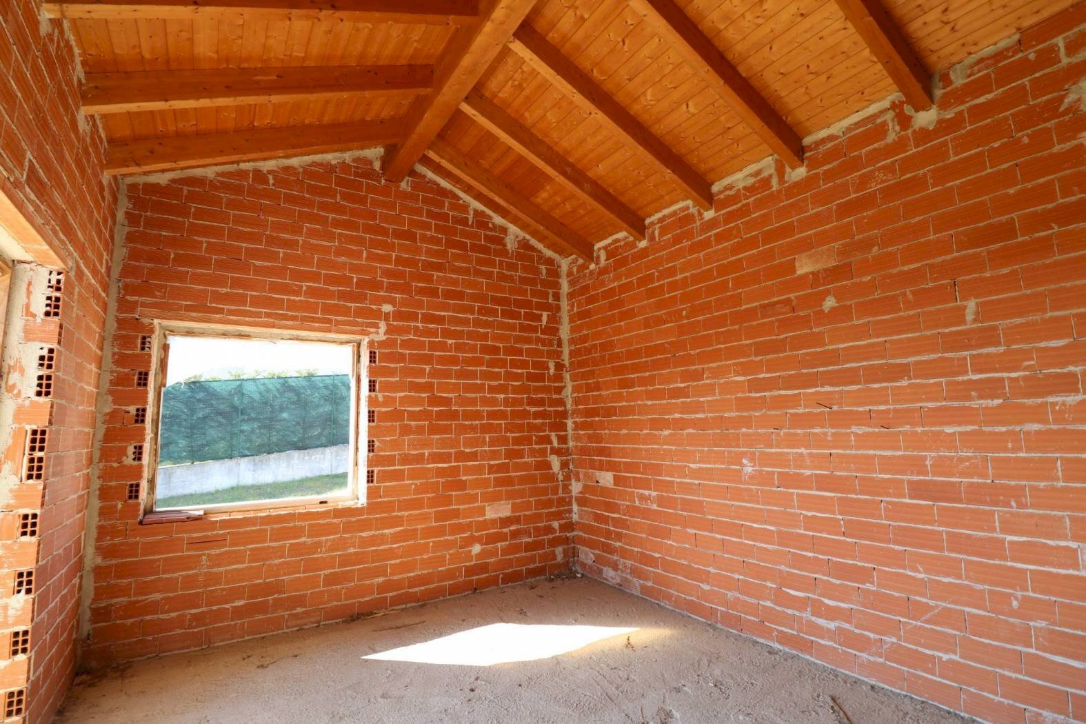 Soggiorno - Villa strada della Faiteria, Andezeno - photo 3