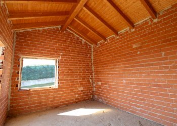 Soggiorno - Villa strada della Faiteria, Andezeno - foto 3