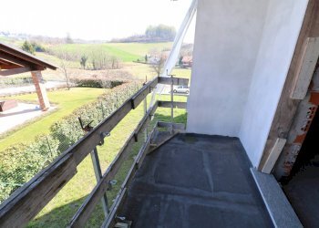 balcone - Villa strada della Faiteria, Andezeno - photo 9