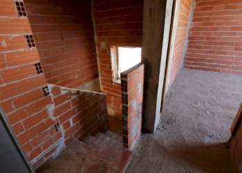 Disimpegno - Villa strada della Faiteria, Andezeno - photo 13