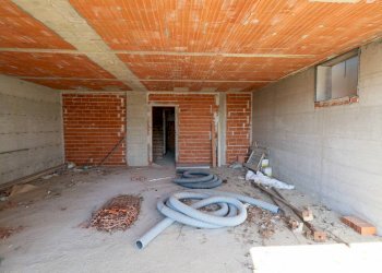 Garage - Villa strada della Faiteria, Andezeno - foto 16