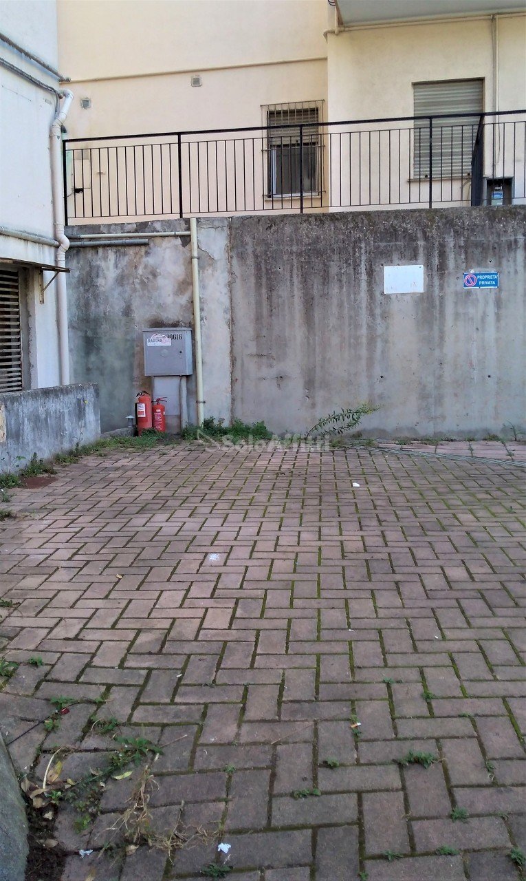 Posto auto - Box Via Paolo Boselli 40, Taggia - foto 3