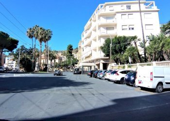 Zona d\'ingresso - Box Via Paolo Boselli 40, Taggia - foto 6