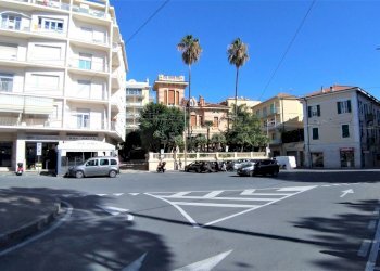 Zona d\'ingresso - Box Via Paolo Boselli 40, Taggia - foto 7