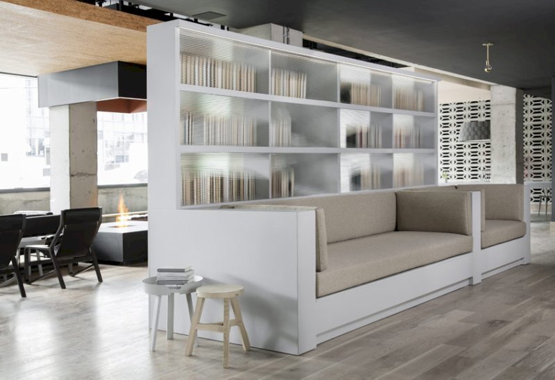 avviare-showroom-design.jpg - Locale Commerciale Via Leonardo Da Vinci, Viareggio - foto 1