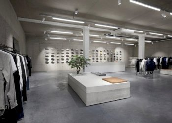 design-minimal-ETQstore.jpg - Locale Commerciale Via Leonardo Da Vinci, Viareggio - foto 6