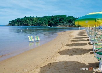 spiaggia.jpg - Stabilimento balneare Viale Regina Margherita, Viareggio - foto 7