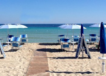 Stabilimento-balneare-in-vendita-a-Forte-dei-Marmi - Stabilimento balneare Viale Regina Margherita, Viareggio - foto 9