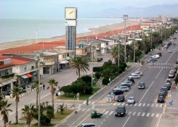 viareggio.jpg - Stabilimento balneare Viale Regina Margherita, Viareggio - foto 11
