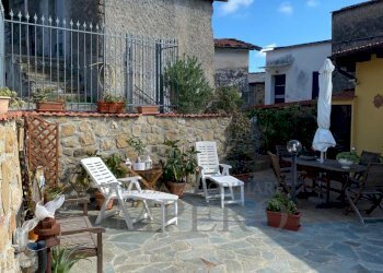 sealza gabriella 13.jpg - Villa a Schiera Via delle Otto Case, Ventimiglia - foto 11