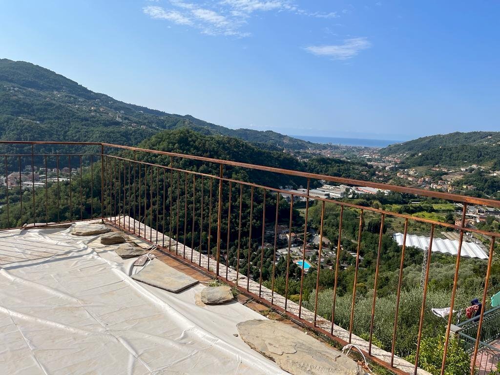 WhatsApp Image 2022-07-28 at 17.16.41 (4).jpeg - Terratetto - Terracielo Via Colla 8, Carasco - foto 3