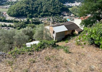 WhatsApp Image 2022-07-28 at 17.16.41 (1).jpeg - Terratetto - Terracielo Via Colla 8, Carasco - foto 1