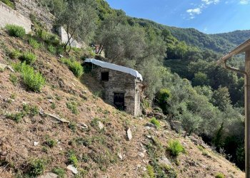 WhatsApp Image 2022-07-28 at 17.16.41 (2).jpeg - Terratetto - Terracielo Via Colla 8, Carasco - foto 2