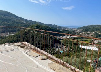 WhatsApp Image 2022-07-28 at 17.16.41 (4).jpeg - Terratetto - Terracielo Via Colla 8, Carasco - foto 3