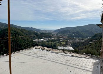 WhatsApp Image 2022-10-04 at 17.00.09 (1).jpeg - Terratetto - Terracielo Via Colla 8, Carasco - foto 8