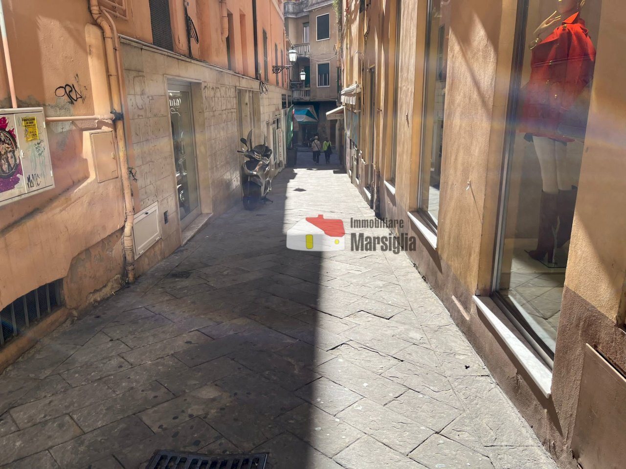 6 - Locale Commerciale Via Volturno, Sanremo - foto 2