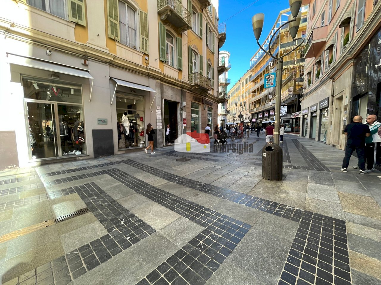 2 - Locale Commerciale Via Volturno, Sanremo - foto 3