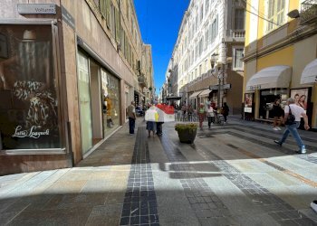 5 - Locale Commerciale Via Volturno, Sanremo - foto 1