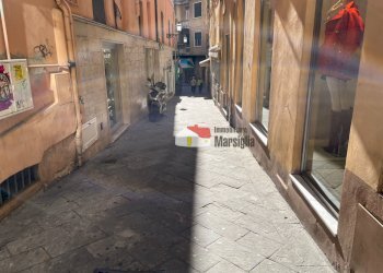 6 - Locale Commerciale Via Volturno, Sanremo - foto 2