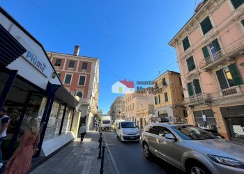 3 - Locale Commerciale Via Volturno, Sanremo - foto 4