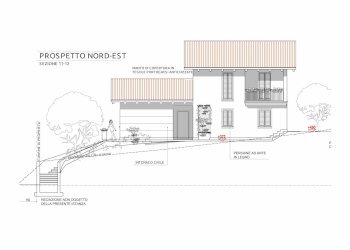 Villa Andezeno - foto 24