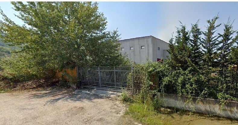 Vallempa, Abruzzo - 1.jpg - Capannone Colonnella - foto 2