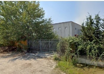 Vallempa, Abruzzo - 1.jpg - Capannone Colonnella - foto 2