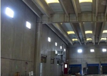 Capannone in vendita in contrada Vallecupa s.n.c, - Capannone Colonnella - foto 6