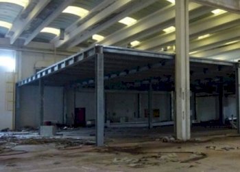 Capannone in vendita in contrada Vallecupa s.n.c, - Capannone Colonnella - foto 7