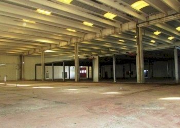 dileoimmobiliare capannone (12).JPG - Capannone Colonnella - foto 24